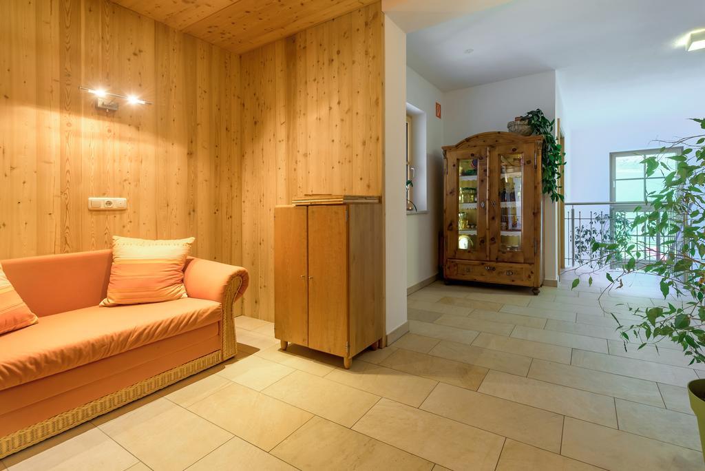 Arche Hof Oebristhof Apartment Kleinarl Exterior photo