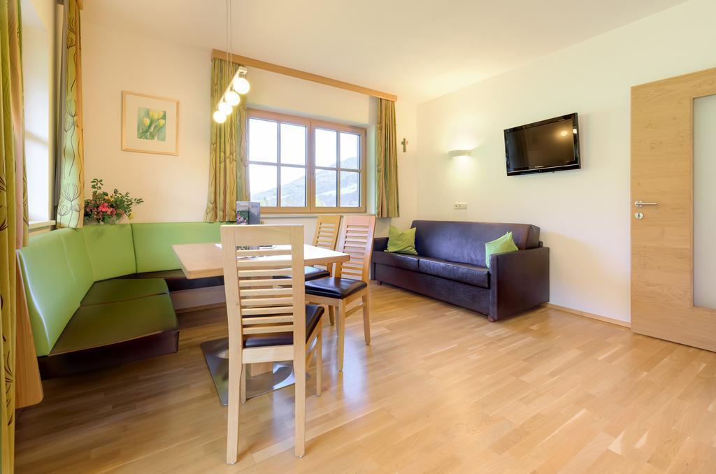 Arche Hof Oebristhof Apartment Kleinarl Exterior photo